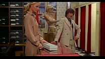 Classic Porn French 80s