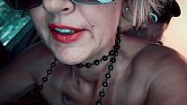 Slut Mature Anal Sex – Deep Cum inside.